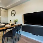 Gorskie Marzenie 公寓 斯克拉斯卡波伦巴