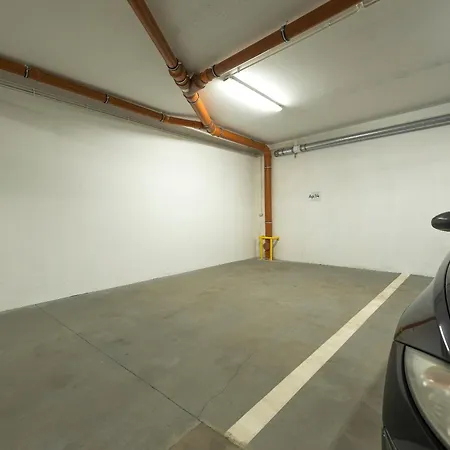 Górskie Marzenie Apartamento Szklarska Poręba