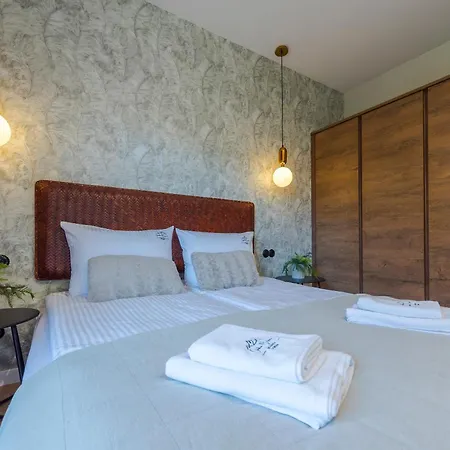 Górskie Marzenie Apartamento Szklarska Poręba