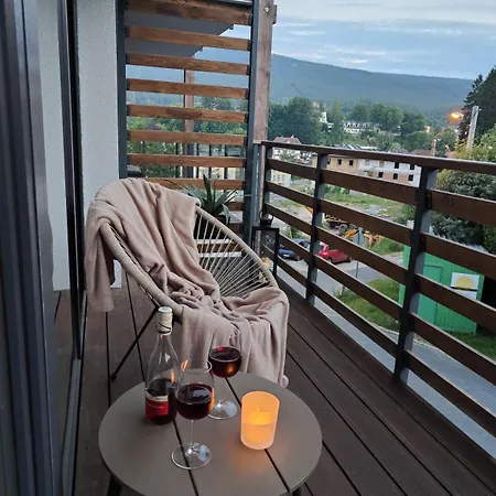 Górskie Marzenie *