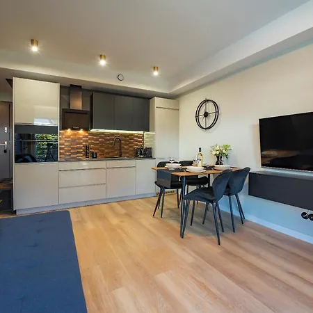 Gorskie Marzenie Szklarska Poreba