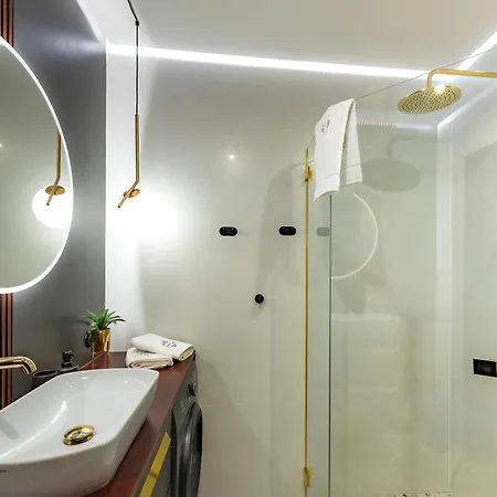 Gorskie Marzenie Apartment Szklarska Poreba