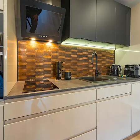 Gorskie Marzenie Szklarska Poreba