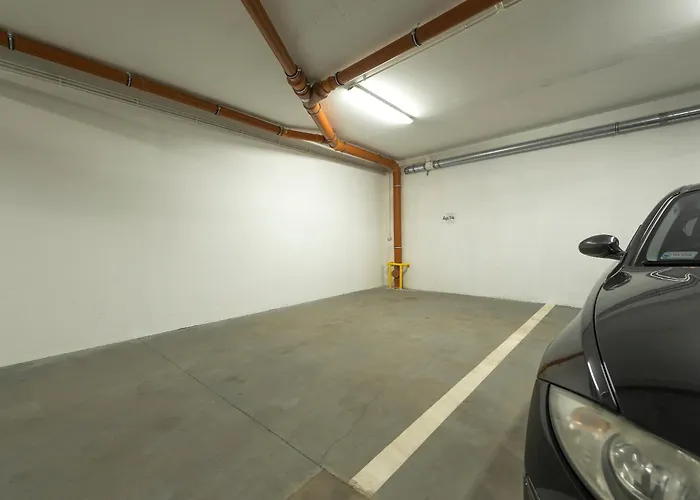 Gorskie Marzenie Apartment Szklarska Poreba