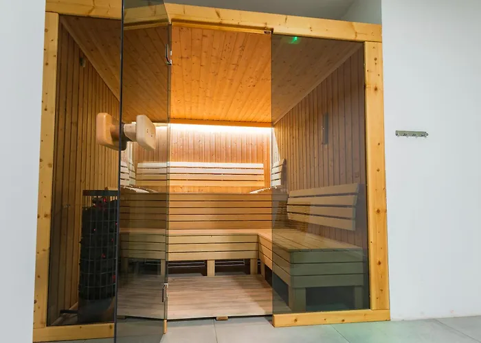 Gorskie Marzenie Szklarska Poreba