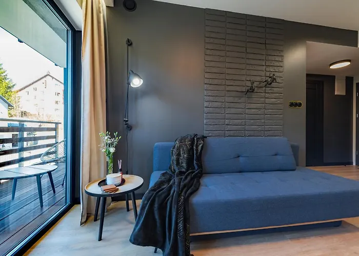 Gorskie Marzenie * Szklarska Poreba