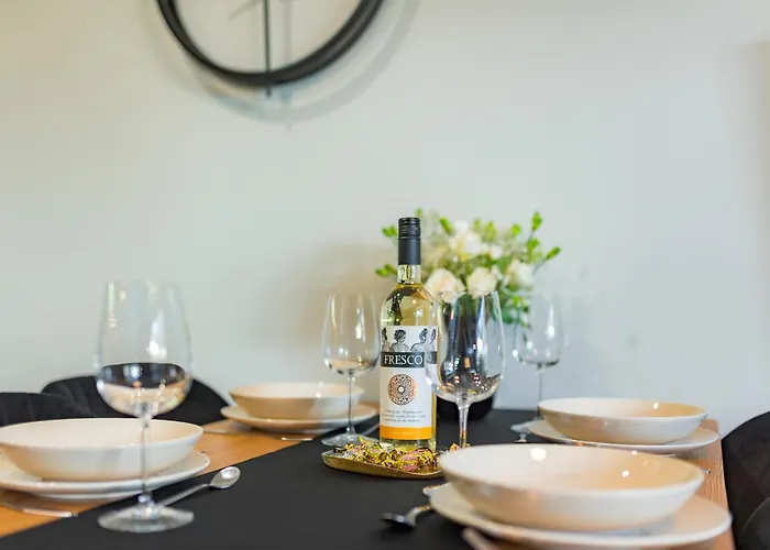 Apartment Gorskie Marzenie