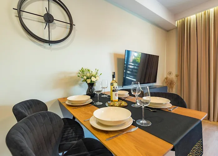 Apartment Gorskie Marzenie *