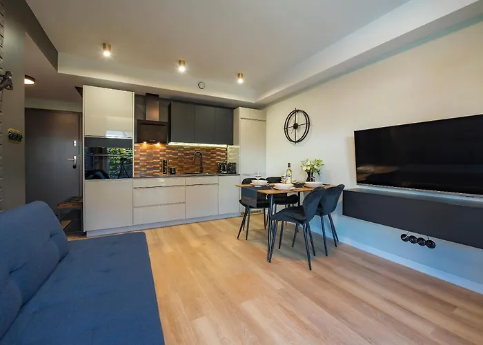 Gorskie Marzenie Szklarska Poreba