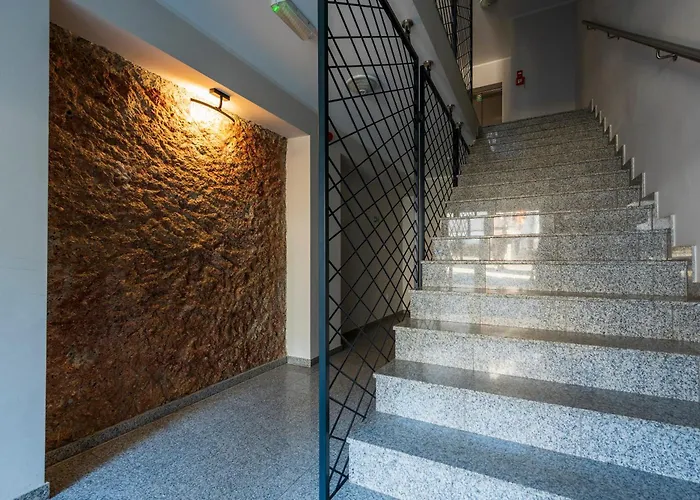 Gorskie Marzenie Apartment Szklarska Poreba