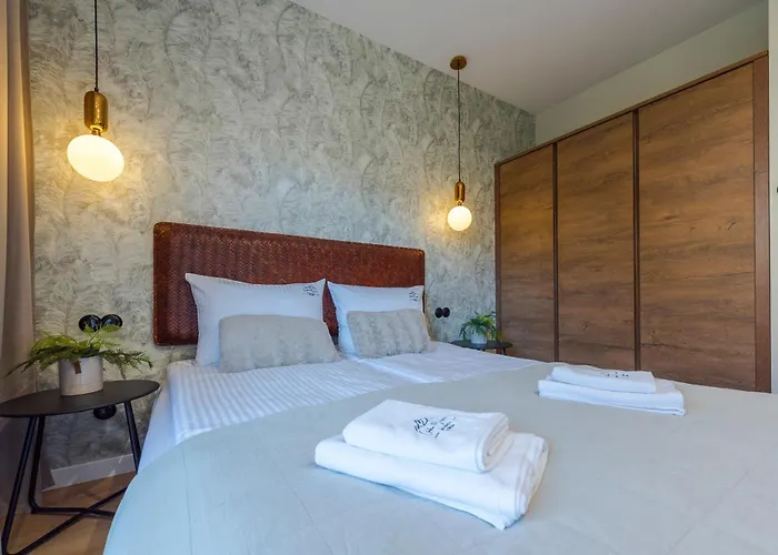 Gorskie Marzenie Apartment Szklarska Poreba