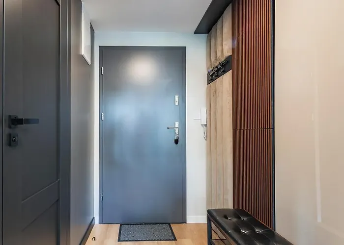 Apartment Gorskie Marzenie